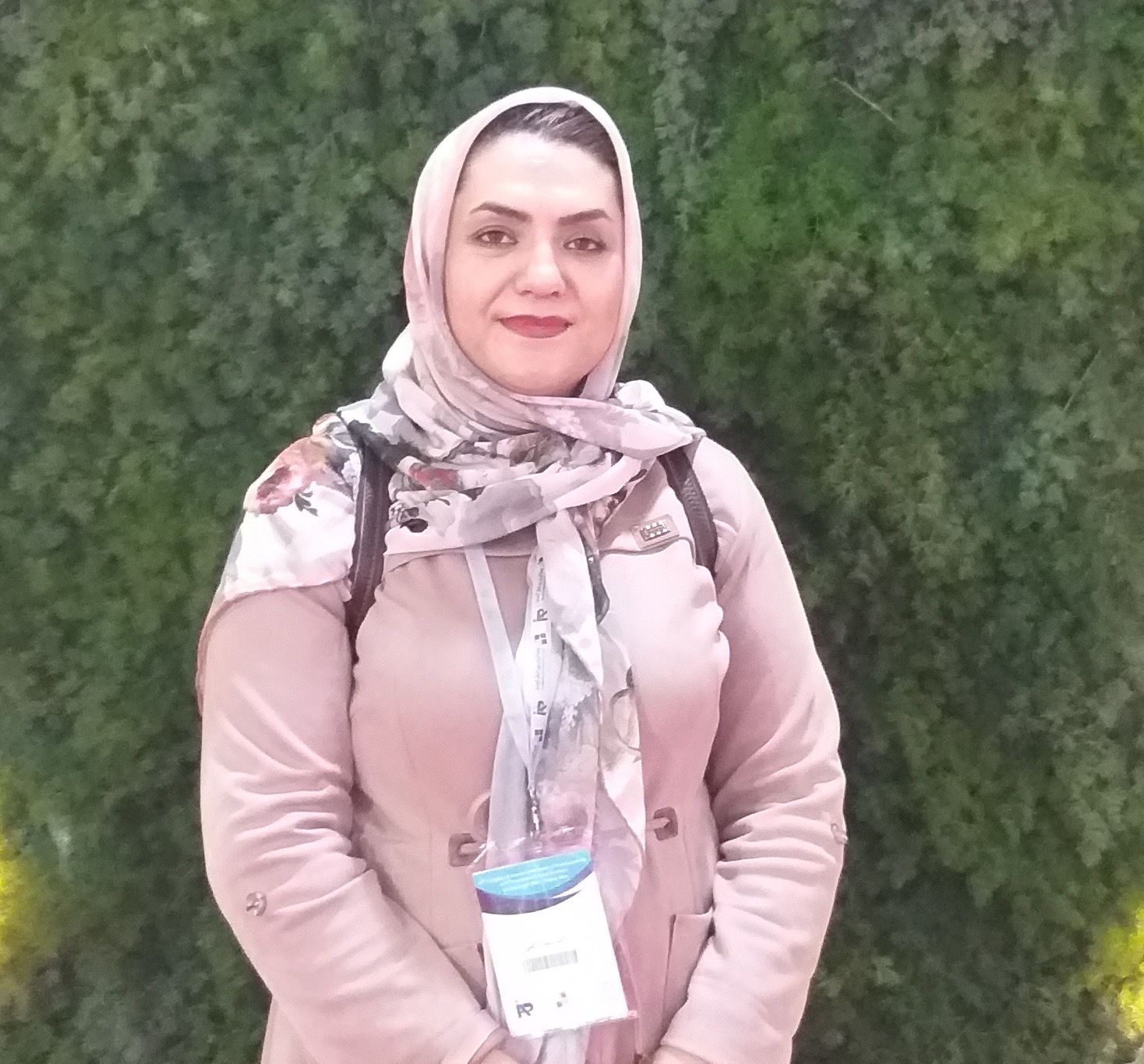 Dr. Tamana Barakaty