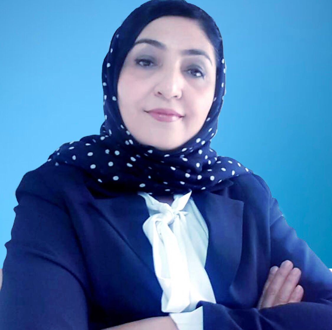 Dr. Sumaira Yaftali