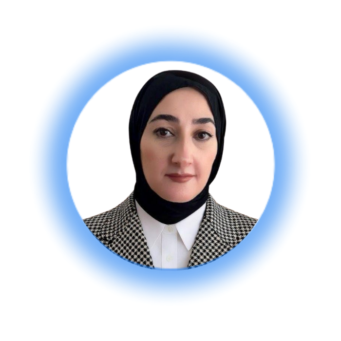 Dr. Faryal Yasamin Omary